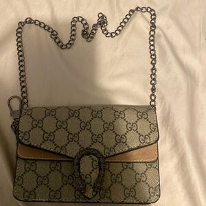 Gucci Crossbody